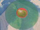 The BEATLES - HEY JUDE/YESTERDAY SCARCE COLOMBIA TRANSPARENT VINYL 12