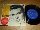 BILLY FURY.' BILLY FURY HITS' DECCA ORIGINAL EP DFE 8505 (HALFWAY TO PARADISE)