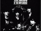LORDS OF THE NEW CHURCH-METHOD TO OUR MADNESSS (RED) (US IMPORT) VINYL LP NEW
