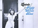 WILLIAMS,LUCINDA-HAPPY WOMAN BLUES (US IMPORT) VINYL LP NEW