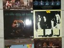 6 LP's / UFO/ MOLLY HATCHET/ ACCEPT/ VAN HALEN/ AC/DC/ SCORPIONS