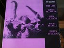 Tommy Flanagan ft. John Coltrane - The Cats LP - New Jazz NJLP 8217 Mono MG RVG