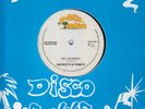 JAH BUTTY, TRINITY  - MR DRUMMER - TOP RANKING INT - WICKED ROOTS 12