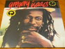 GREGORY ISAACS Night Nurse LP  Heavy Vinyl Re-issue   UK Import  Roots Reggae