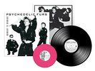 Psychedelic Furs ?– Midnight To Midnight [12'' VINYL LP] BRAND NEW