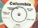 THE SHADOWS***APACHE***DEMO***CLIFF RICHARD***LISTEN TO IT