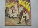 THE TROGGS - FRENCH ORIGINAL LP 33T VINYL BIEM - WILD THING LES TROGGS