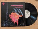 LP 33T BLACK SABBATH - PARANOID ORIGINAL FRENCH PRESS avec Misprint 1970 BIEM