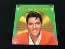 Elvis Presley Golden Records Volume 4 Record Vinyl LP Album RCA Records New