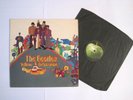 BEATLES YELLOW SUBMARINE PMC7070 MONO VINYL LP 1ST PRESS 1969