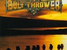 BOLT THROWER - For Victory Full Dynamic Range Mix LP black NEUWARE