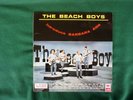 THE BEACH BOYS 