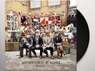 Mumford & Sons - Babel [New Vinyl LP]