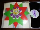 AMON DÜÜL Paradieswärts Düül GERMAN KRAUTROCK rare OHR LP 1971