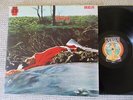 SPRING Same UK NEON  LP 1971 rare PROG