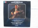 LUDWIG HOELSCHER -SOLISTENPORTRAIT- kleine Stücke große Meister