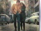 The Freewheelin Bob Dylan LP 1963 Columbia CL 1986 Mono Vinyl LP