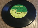 The Valentines Blam Blam Fever-Doctor Bird DB-1065 Gay Feet 7” Single