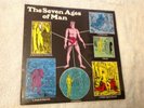 ZS 115 The Seven Ages of Man - Gordon Beck, Harold McNair, etc.