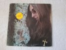 Judee Sill, first LP Asylum SD 5050 White Label Promo Fold Open Uni-Pak cover