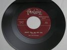 DON'T TELL ME NO LIES THE GOLLIWOGS(CREEDENCE CLEARWATER)1964 FANTASY PROMO 590