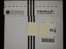 Jack White Vault 38 Consolers of the Lonely Third Man TMR NEW SEALED Raconteurs