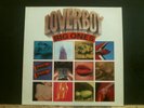 LOVERBOY  Big Ones  LP  Canadian hard rock 1989   RARE   Lovely copy