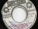 Roots Reggae - THE FLAMING ARROW - Where Can I Lay My Weary Head - Watty Burnett