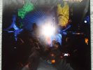 Electric Orange - Würzburg Cairo 2015 - Lim. Doppel LP in red/yellow Vinyl