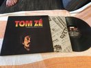 Tom Zé - Correio da Estacao do Bras - LP Brazil - 1978 Orig - Tropicalia