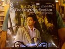 Art Pepper Meets The Rhythm Section LP sealed vinyl reissue