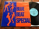 COXSONE CSP1 BLUE BEAT SPECIAL SOUL VENDORS TERMITES ETC ETC