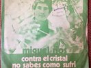 MIGUEL RIOS-CHILE PROMOTIONAL SINGLE ASFONA 45 RPM 7