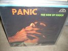 CREED TAYLOR ORCHESTRA panic / son of shock ( pop )