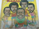 The Best of The Lebron Brothers * LP Vinyl Record * Puerto Rico * NY * 1976