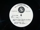 The CURE - Why Can't I Be You (remix) USA 1 Sided 12” Test Press UNPLAYED LOOK