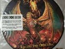 DIO - KILLING THE DRAGON - 12