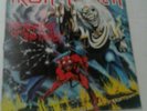 IRON MAIDEN NUMBER OF THE BEAST