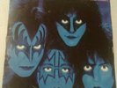 kISS CREATURES OF THE NIGHT ALBUM