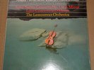 Andre Navarra/Charles Munch SAINT-SAENS/LALO Concertos - Epic LC 3922 SEALED