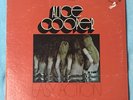 ALICE COOPER - EASY ACTION 1970 ORIG 1ST USA GF PRESS STRAIGHT WS 1845 MISPRINT