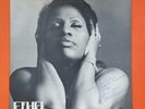 ETHEL ENNIS Live At Maryland Inn ENELP 3113 LP Vinyl VG++ Autograph Cover VG+