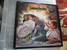 SCARCE-LP VINYL RECORD-SOUNDTRACK(OST)-THE GARBAGE PAIL KIDS MOVIE-MOVIE/FILM