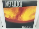 Metallica ?– Reload  Vinyl 2 x LP