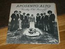 APOSENTO ALTO RARE LATIN FUNK LP 