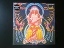 Hawkwind - Space Ritual Vol. 2 (Vinyl) UK pressing, 2LP, coloured vinyl