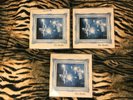 The Beatles complete set 3 promo record Ciao 2001 + PS