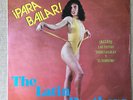 The Latin Brothers ¡Para Bailar  / RARE Salsa LP - FUE-0201573 / FREE Shipping