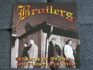 Broilers ?– Fackeln Im Sturm... Arme Lichter Im Wind - LP, New Breed Records  ?–