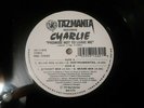 Charlie ?– Promise Not To Leave Me (Rare Freestyle) VG+ Condition